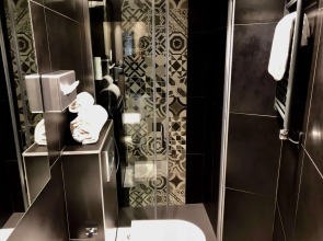 Warwick Champs-Elysées Paris