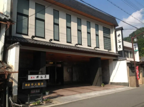 Ryokan Itaniya