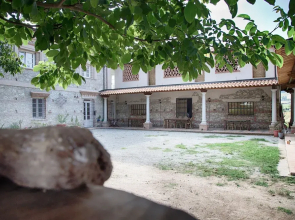 Don Carlo Agriturismo di Charme Bio