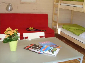 Ajstrup Beach Camping & Cottages
