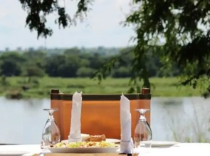 Kabalega Wilderness Lodge