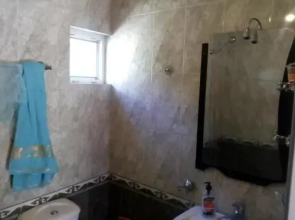 Guest House in Zhabeshi Lali