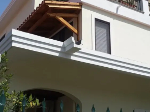La Terrazza Sul Parco