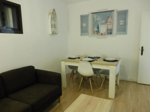 Herama Sea Guesthouse