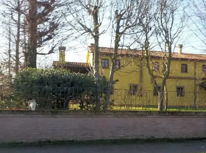 B&B La Vigna Di Federico