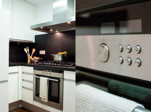 Aspasios Paseo de Gracia Apartments