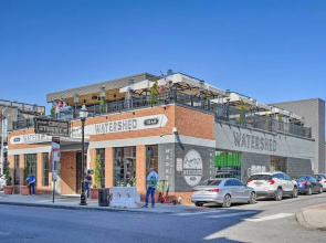 Baltimore Abode, Walk to Cross Street Market!