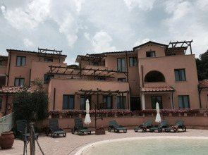 Residence La Pergola