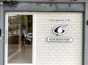 Good start apartment