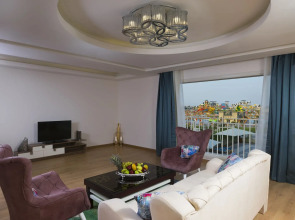 Pickalbatros Aqua Park Sharm El Sheikh