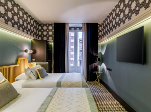 Room Mate Collection Alba, Madrid