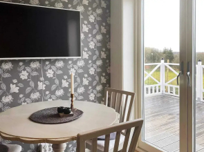 4 Person Holiday Home in Farjestaden