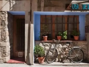 Casa Lucía