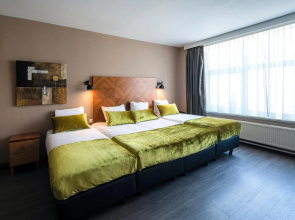Alfred Hotel