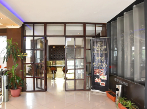 Presidential Hotel