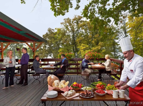 Hotel Mragowo Resort & Spa