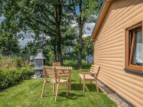 Summer House in Dabrowa by the Sea