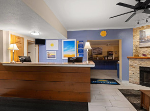 Days Inn by Wyndham Prescott
