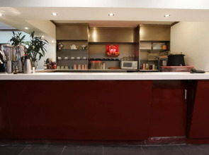 Chunshengjiang Hotel