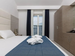 Lafodia Apartments
