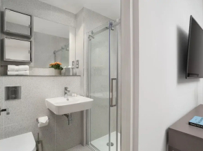 Forth House by Supercity Aparthotels