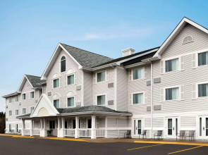 Travelodge Suites by Wyndham Moncton