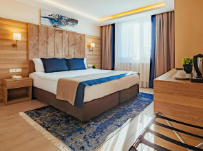 Hotel the Designers Cheongnyangni