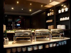 Euro Rich Hotel Melaka