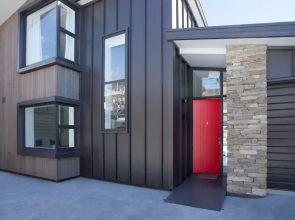 Dungarvon Street Apartments
