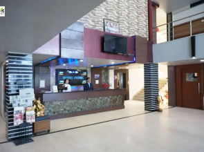 Hotel Pybss