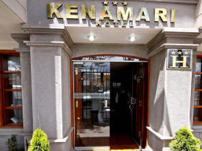 Hotel Kenamari