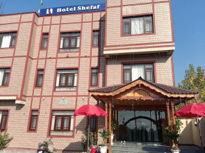 Hotel Shefaf