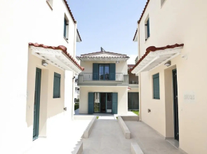 Anemos Villas