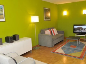 Zupanciceva Apartments Tour As