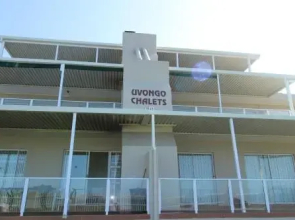Uvongo Chalet 11