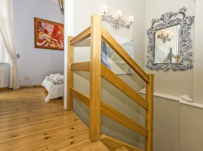 Apartamenty Moj Sopot - Parkowa 1902