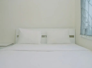 Cozy Living Podomoro Golf View Apartment 2BR