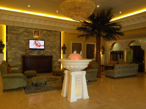 Sharjah International Airport Hotel