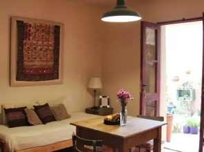 Apartamento en el vivero