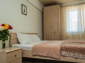 Иркутск Хостел на Байкальской