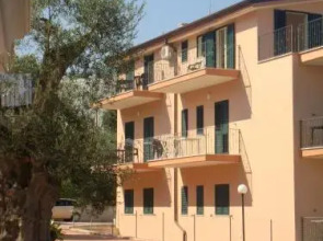 Residence La Cappella Del Convento