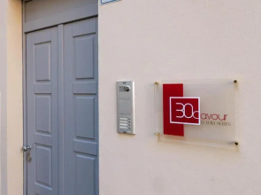 30Cavour luxury suites
