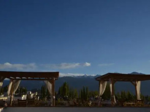 Hotel Lingzi