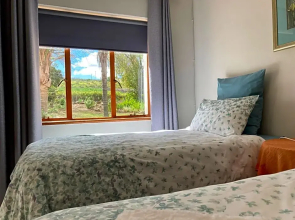 Merwenstein Guest House