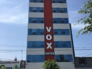 Hotel Vox69 Suites
