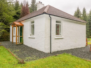 Nursery Cottage
