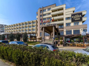 Faleza Hotel by Vega