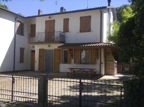 Federica Vacanze - Villa Beatrice