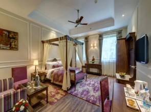 The Astor Kolkata