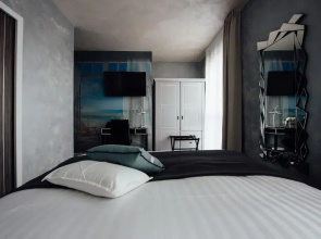 Hôtel Amirauté la Baule